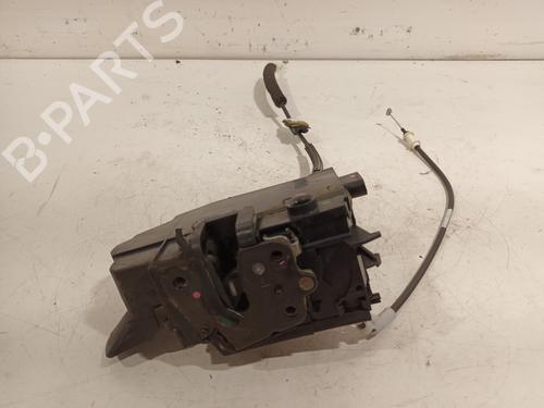 Used Front left lock PEUGEOT 308 SW II (LC_, LJ_, LR_, LX_, L4_) 1.6 BlueHDi 120 (120 hp) 14928539