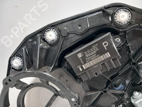 Front right window mechanism FORD FOCUS IV Turnier (HP) 1.0 EcoBoost | BP37436969C23 - Image 4