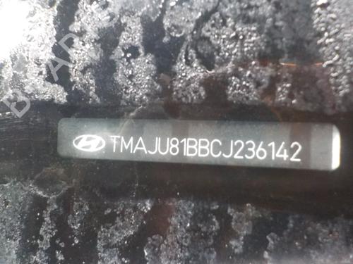 AC compressor HYUNDAI ix35 (LM, EL, ELH) 2.0 | BP23436736M34  - Image 10