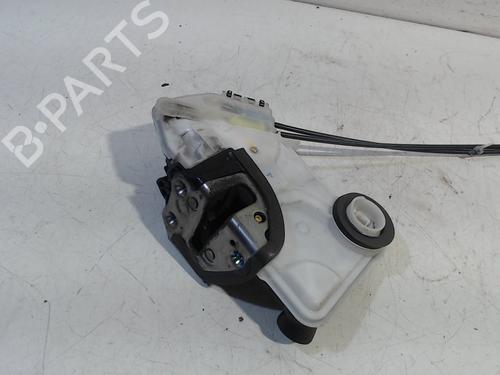 Front right lock PEUGEOT 108 1.0 VTi | BP13207208C97 