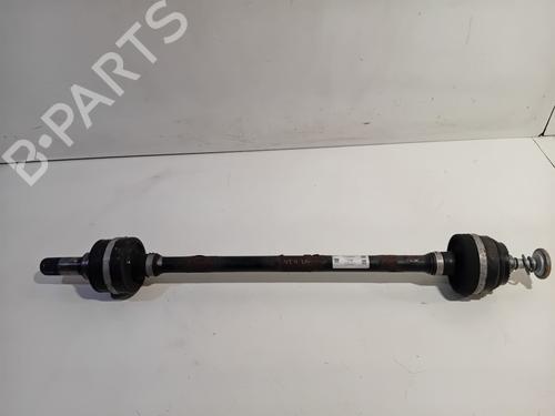 Used Left rear driveshaft BMW X3 (G01, F97, G08) xDrive 20 i (184 hp) 30744410