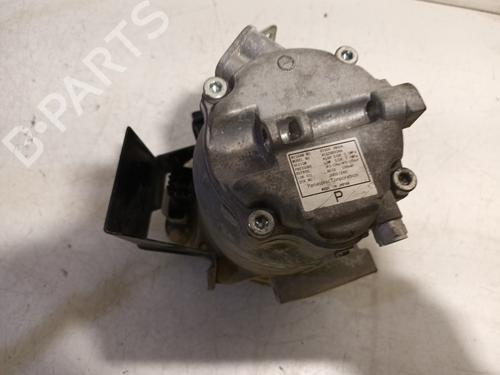 AC compressor NISSAN LEAF (ZE0) Electric | BP15860463M34 