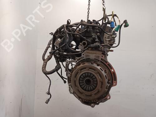 Engine FORD FOCUS III Turnier 1.6 Ti | BP33929738M1  - Image 6
