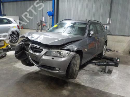 Gear lever BMW 3 Touring (E91) 330 d xDrive | BP17117710M90 