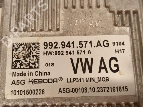 Computer verlichting VW CADDY V Box Body/MPV (SBA, SBH) 2.0 TDi BMT | BP27093771M55 