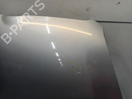 Hood FIAT DOBLO Cargo (263_) 1.6 D Multijet (263WXD1B, 263WXR1B, 263WXX1B, 263ZXD1B,... | BP19053622C1 