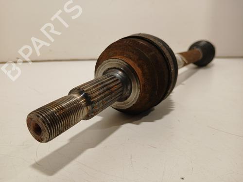 Left front driveshaft DACIA SANDERO II 1.2 | BP25009676M38 - Image 2