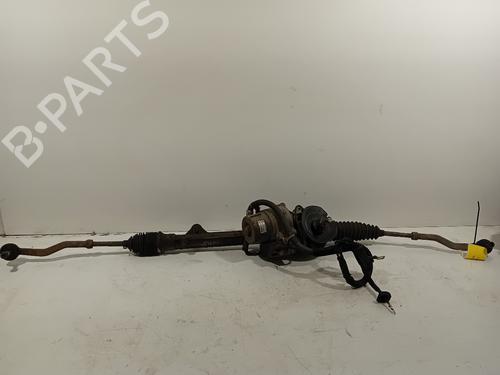 Used Steering rack PEUGEOT 208 I (CA_, CC_) 1.6 HDi (92 hp) 15385007