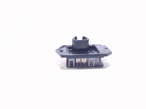 Varmeblæsermodstand NISSAN PIXO (UA0) 1.0 (68 hp) 11784593