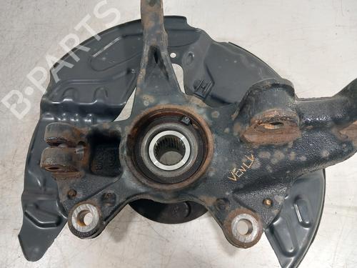 Left front steering knuckle FORD FOCUS IV Turnier (HP) 1.5 EcoBlue | BP33609138M25 - Image 5