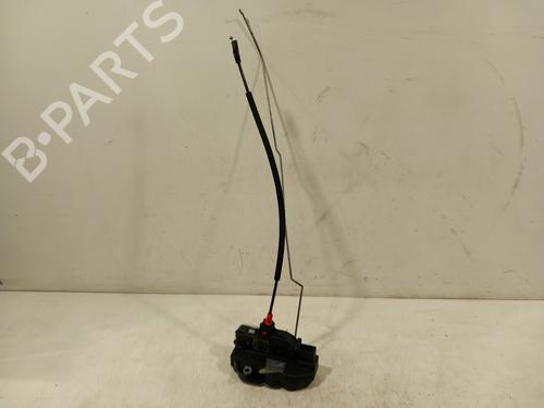 Used Rear left lock Rear left lock 38444643 38444643