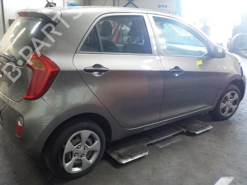 Right headlight KIA PICANTO II (TA) 1.0 | BP13641520C29  - Image 8