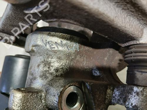 Left rear brake caliper LYNK & CO 01 PHEV | BP34058765M107 - Image 5