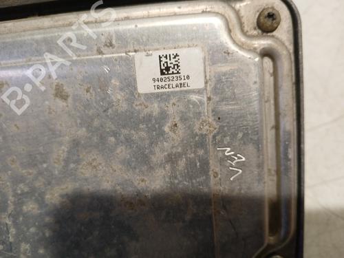 Engine control unit (ECU) VW TIGUAN (5N_) 2.0 TFSI 4motion | BP34009350M57 - Image 4