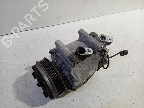 Used AC compressor HONDA JAZZ III (GE_, GG_, GP_, ZA_) 1.3 i (GE6, GG3, GG6) (100 hp) 21539747