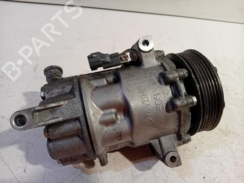 AC compressor FIAT DOBLO Cargo (263_) 1.6 D Multijet (263WXD1B, 263WXR1B, 263WXX1B, 263ZXD1B,... | BP24964453M34 - Image 4