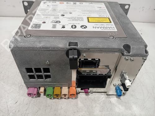 Electronic module BMW 3 (F30, F80) 316 i | BP38468561M83 - Image 3