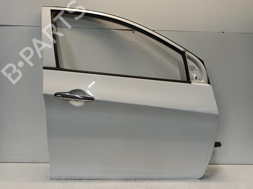 Dør højre fortil Dør højre fortil KIA PICANTO II (TA) 1.0 (69 hp) 34555309 34555309