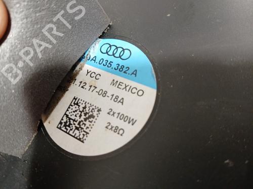 Speaker AUDI Q5 (FYB, FYG) SQ5 TFSI quattro | BP33289204E2  - Image 9