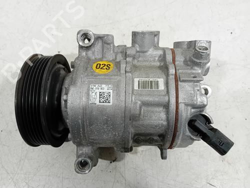 Used AC compressor AC compressor 23214460 23214460