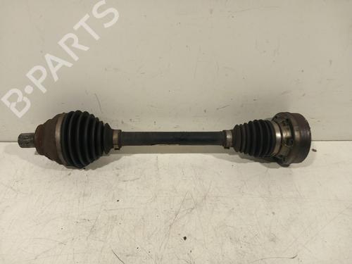 Used Left front driveshaft Left front driveshaft VW PASSAT B8 Variant (3G5, CB5) 1.6 TDI (120 hp) 33875837 33875837