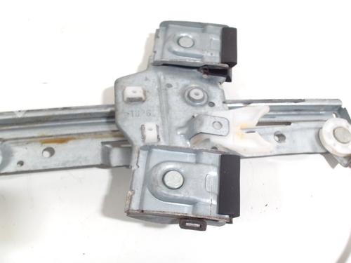 Rear right window mechanism FORD FIESTA VI (CB1, CCN) 1.25 | BP12592820C25 