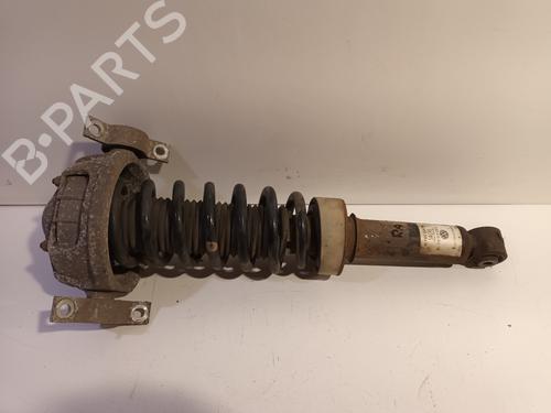 Used Right rear shock absorber Right rear shock absorber 17146009 17146009