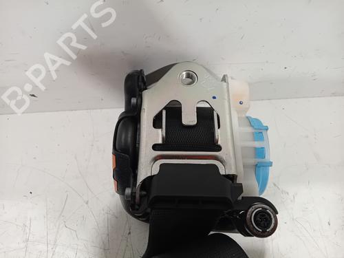 Front left seatbelt MERCEDES-BENZ A-CLASS (W176) A 180 (176.042) | BP32774697I26 - Image 2