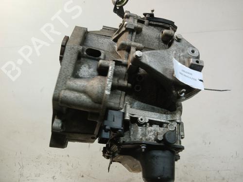 Gearbox VW GOLF VI (5K1) 1.4 TSI | BP31262877M3