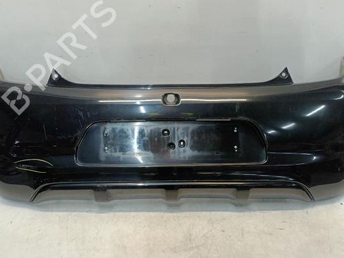 Used Rear bumper Rear bumper PEUGEOT 108 1.0 VTi (69 hp) 33698648 33698648