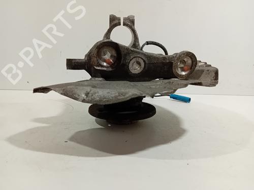 Left front steering knuckle BMW X1 (E84) sDrive 18 d | BP25049614M25 - Image 2