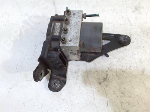Used ABS pump RENAULT SCÉNIC II (JM0/1_) 1.6 (JM0C, JM0J, JM1B) (113 hp) 7816250