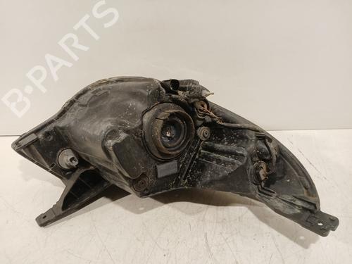 Left headlight OPEL KARL (C16) 1.0 | BP38166337C28 - Image 4