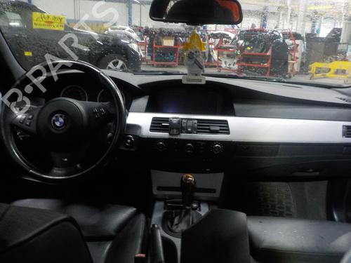 Front right window mechanism BMW 5 Touring (E61) 535 d | BP19265823C23 