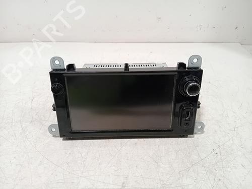 Módulo eletrónico Módulo eletrónico RENAULT CLIO IV Grandtour (KH_) 0.9 TCe 90 (90 hp) 34696663 34696663