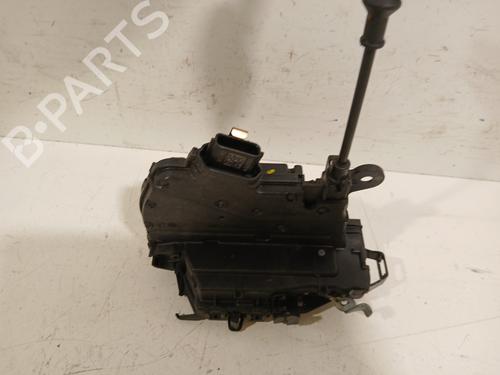 Højre bagtil lås RENAULT CLIO V (B7_) 1.0 TCe 100 (B7MT) | BP28815545C99 - Image 2
