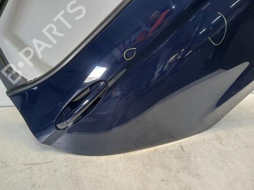 Dør højre bagtil FORD FIESTA VII (HJ, HF) 1.1 Ti-VCT | BP37726306C5 - Image 3