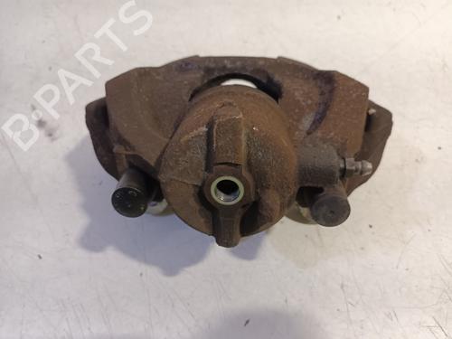 Right front brake caliper OPEL VECTRA C Estate (Z02) 2.2 direct (F35) | BP15860468M104 