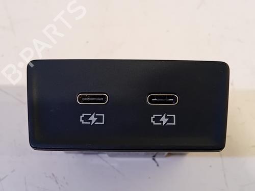 Elektronisk modul AUDI A3 Sportback (8YA, 8YF) RS3 quattro (400 hp) 24584474