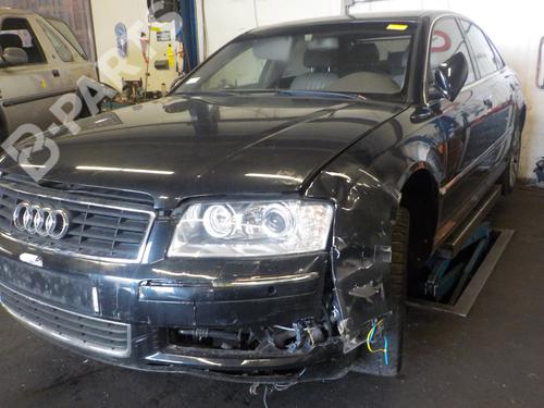 Used Parts AUDI A8 D3 (4E2, 4E8)  4.2 quattro  1123994