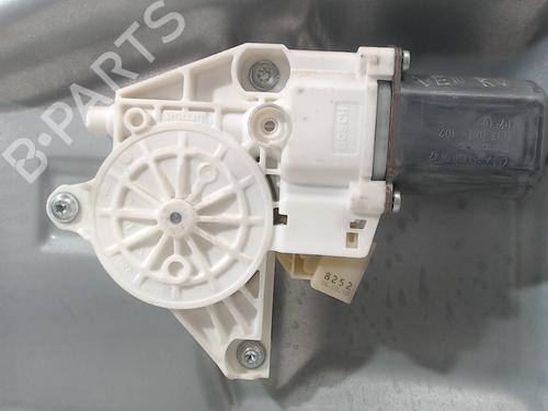 Front right window mechanism MERCEDES-BENZ M-CLASS (W164) ML 320 CDI 4-matic (164.122) | BP12174984C23 