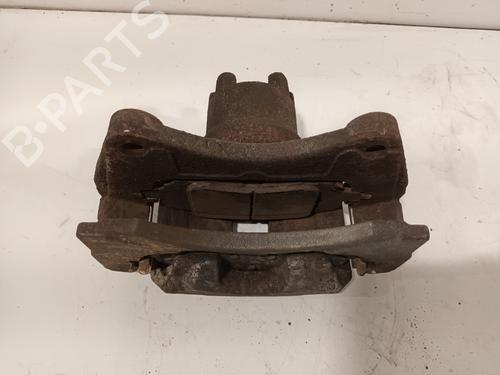 Right front brake caliper JEEP COMPASS (MK49) 2.2 CRD | BP15805860M104 - Image 6