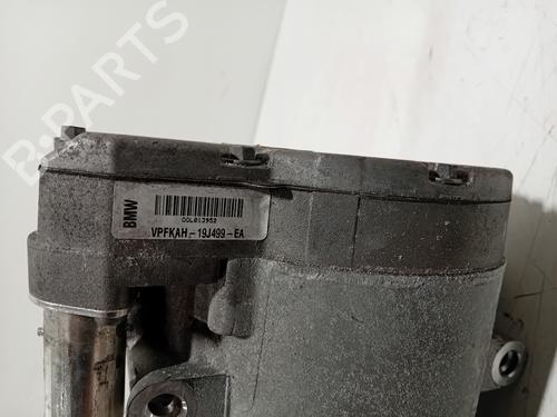 AC compressor BMW 3 (F30, F80) 330 e | BP21844125M34 