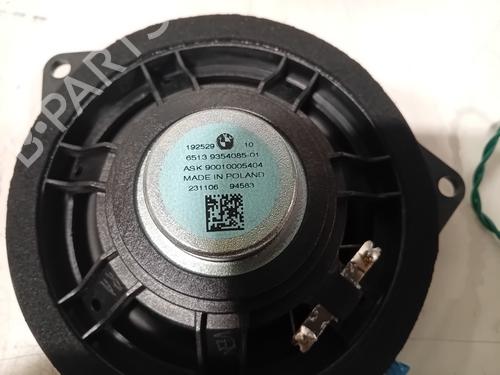 Electronic module BMW 2 Active Tourer (U06) 218i | BP40159540M83 - Image 4