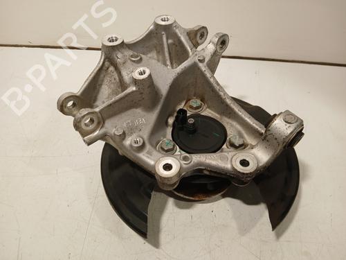 Left rear steering knuckle LYNK & CO 01 PHEV | BP25795434M27 - Image 3