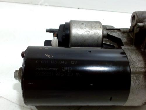 Starter MINI MINI PACEMAN (R61) Cooper S | BP13737366M8 - Image 5