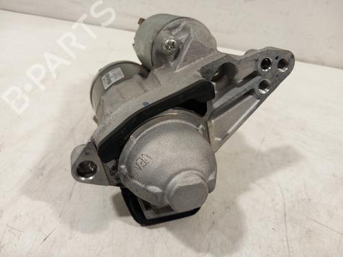 Starter RENAULT CAPTUR I (J5_, H5_) 1.2 TCe 120 | BP37436932M8 - Image 3