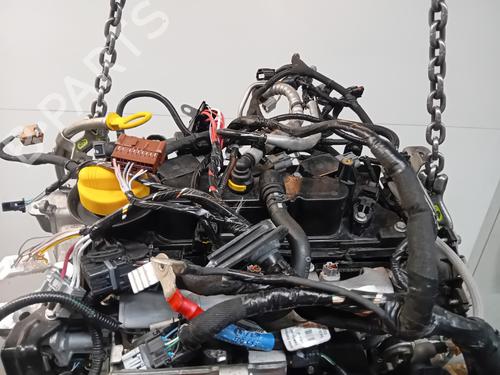 Engine RENAULT CAPTUR II (HF_) TCe 90 (HFM6) | BP36880466M1  - Image 5