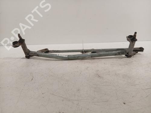 Used Front wipers mechanism SKODA YETI (5L) 1.2 TSI (105 hp) 21844092