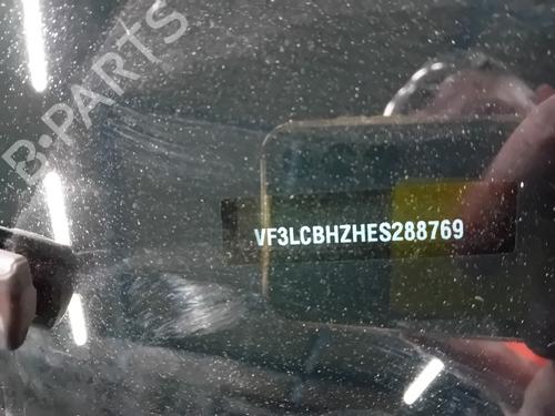 Rear left window mechanism PEUGEOT 308 SW II (LC_, LJ_, LR_, LX_, L4_) 1.6 BlueHDi 120 | BP26884023C24 